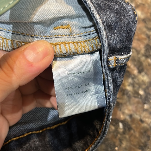 Pendleton skinny jeans size 12 - Picture 5 of 5